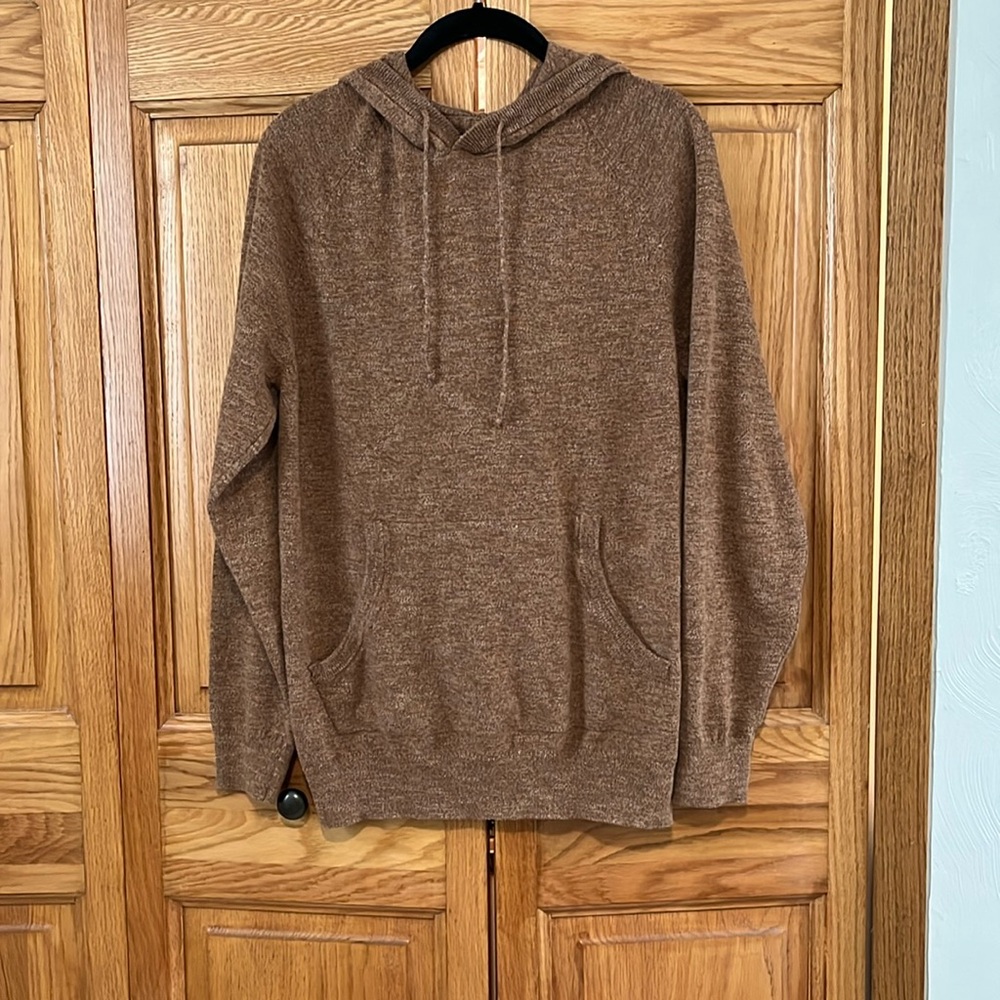 Sonoma men’s sweater hoody